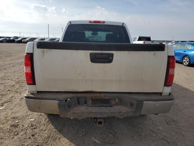 Photo 6 from auction – 2011 CHEVROLET SILVERADO with VIN 3GCPCSE01BG388378