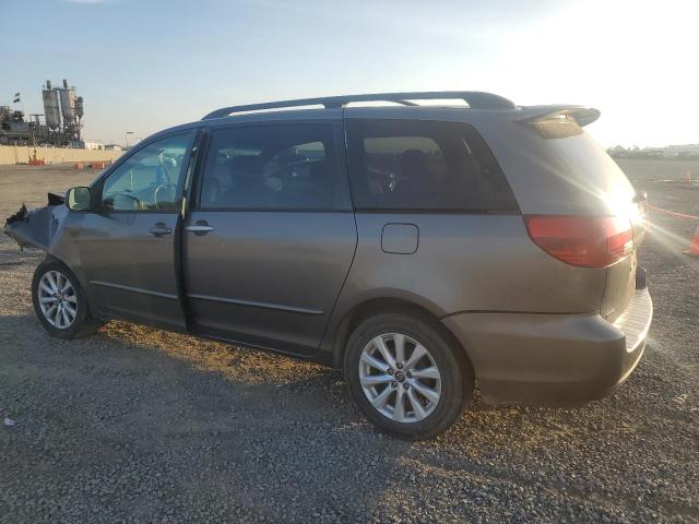 Photo 2 from auction – 2005 TOYOTA SIENNA CE with VIN 5TDZA23C55S257567