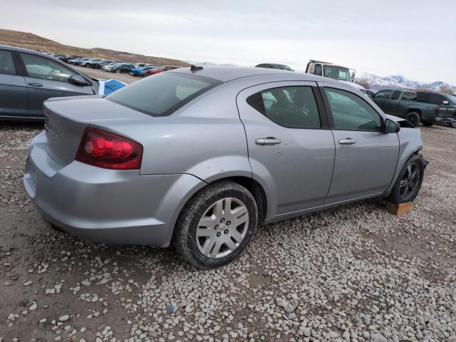 Фото 3 с аукциона – 2014 DODGE AVENGER SE с VIN 1C3CDZAB7EN216545