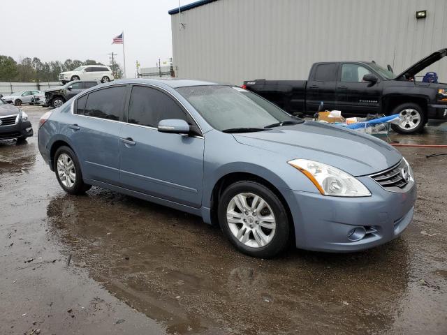 Photo 4 from auction – 2010 NISSAN ALTIMA BAS with VIN 1N4AL2AP5AC169004