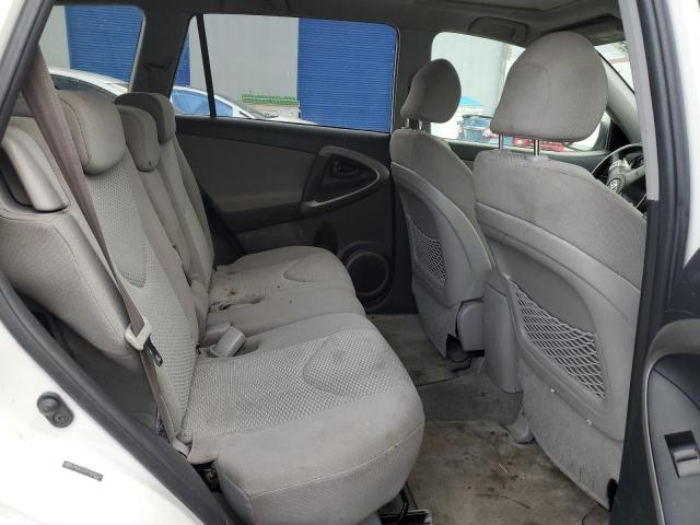 Photo 10 from auction – 2007 TOYOTA RAV4 LIMIT with VIN JTMZK31VX75008441