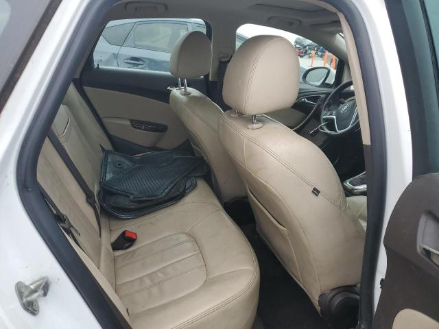Photo 10 from auction – 2015 BUICK VERANO with VIN 1G4PS5SK1F4178615
