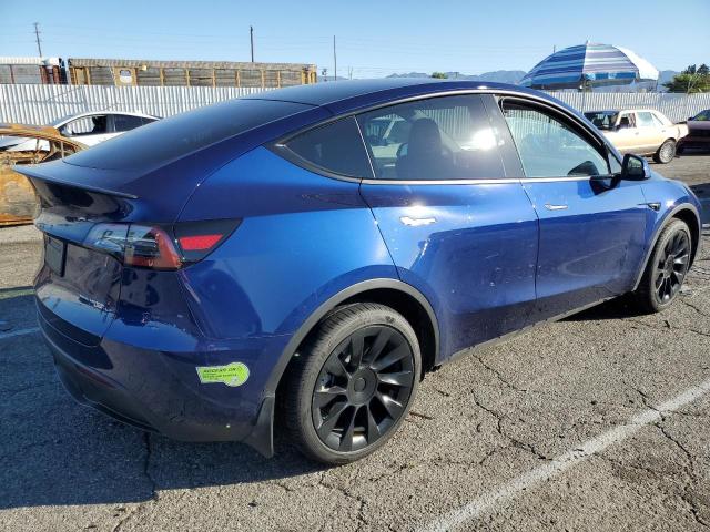 Photo 3 from auction – 2023 TESLA MODEL Y with VIN 7SAYGDEEXPA057571