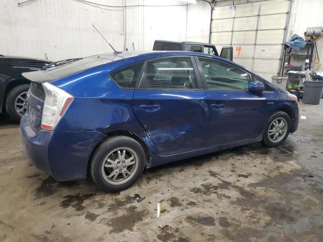 Photo 3 from auction – 2010 TOYOTA PRIUS with VIN JTDKN3DU1A1122077