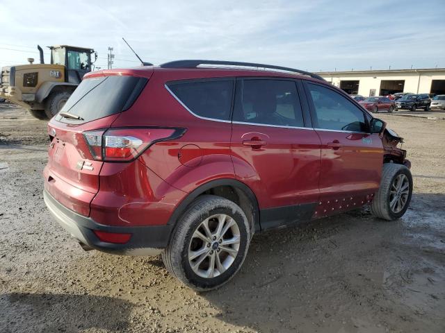 Photo 3 from auction – 2017 FORD ESCAPE SE with VIN 1FMCU0GD8HUC86867