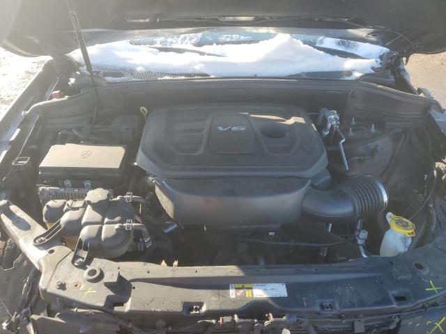 Photo 12 from auction – 2017 JEEP GRAND CHER with VIN 1C4RJFBG3HC949201