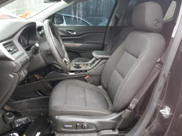 Photo 7 from auction – 2023 GMC ACADIA SLE with VIN 1GKKNRL46PZ101714