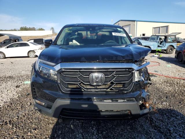 Photo 5 from auction – 2021 HONDA RIDGELINE with VIN 5FPYK3F70MB010030