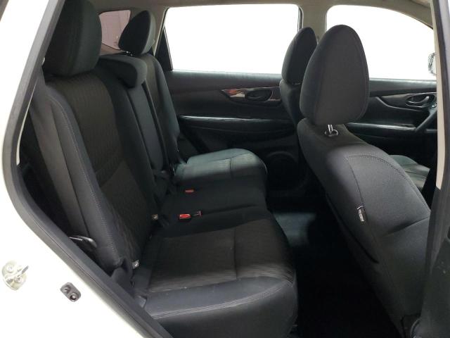 Photo 11 from auction – 2020 NISSAN ROGUE S with VIN 5N1AT2MT2LC813060