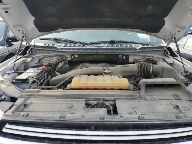 Photo 11 from auction – 2018 FORD F150 SUPER with VIN 1FTEW1EG3JFC49231