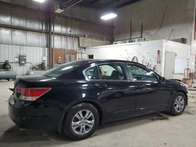 Photo 3 from auction – 2012 HONDA ACCORD SE with VIN 1HGCP2F67CA118661