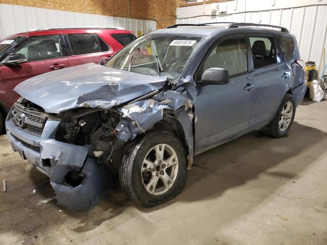 TOYOTA RAV4 2012 with VIN JTMBF4DVXC5056023 - Photo from auction