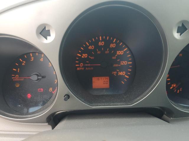 Photo 9 from auction – 2004 NISSAN ALTIMA BAS with VIN 1N4AL11D84C199098