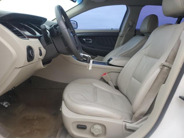 Photo 7 from auction – 2012 FORD TAURUS SEL with VIN 1FAHP2EW4CG121591