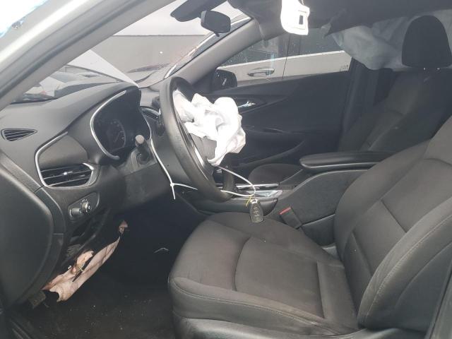 Photo 7 from auction – 2018 CHEVROLET MALIBU LT with VIN 1G1ZD5ST2JF232770