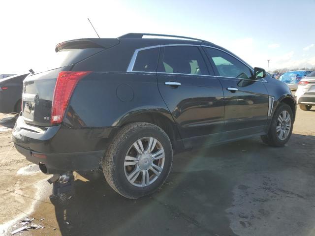Zdjęcie 3 z aukcji – 2015 CADILLAC SRX z VIN 3GYFNAE3XFS599733