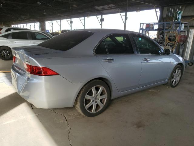 Photo 3 from auction – 2004 ACURA TSX with VIN JH4CL95894C006518