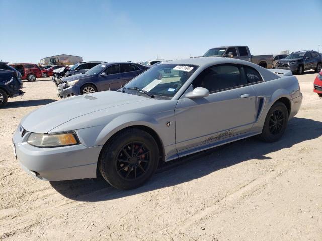FORD MUSTANG 2000 with VIN 1FAFP4047YF160570 - Photo from auction
