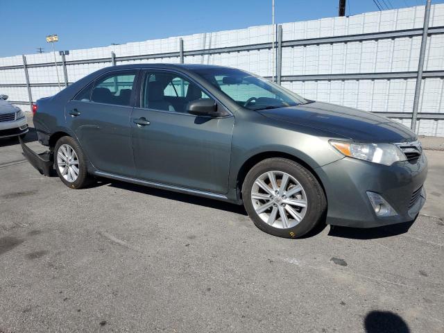 Photo 4 from auction – 2013 TOYOTA CAMRY L with VIN 4T4BF1FK6DR287429