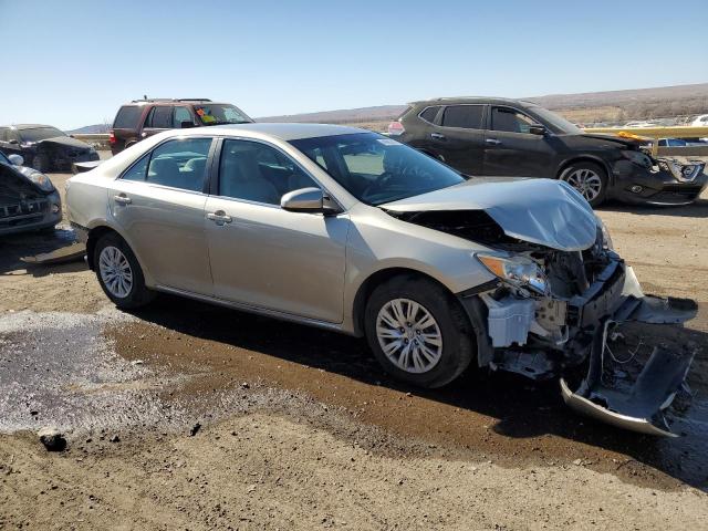 Photo 4 from auction – 2014 TOYOTA CAMRY L with VIN 4T4BF1FK9ER442041