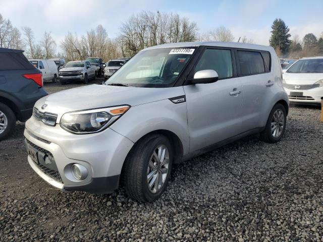 KIA SOUL + 2018 z numerem VIN KNDJP3A56J7563588 - Zdjęcie z aukcji