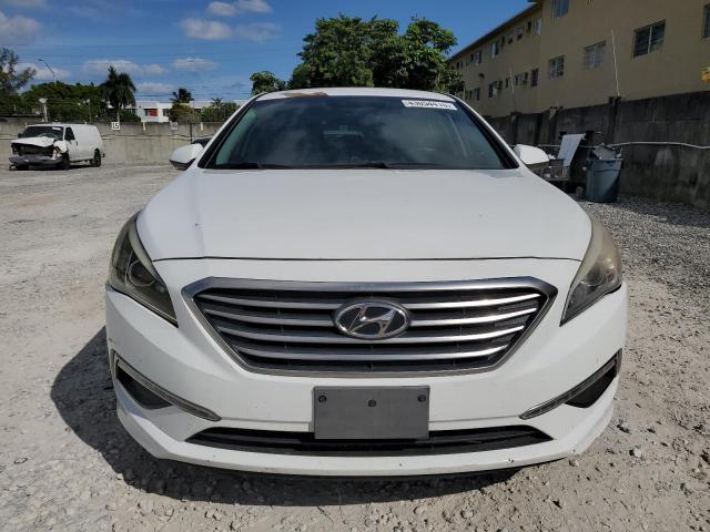 Photo 5 from auction – 2015 HYUNDAI SONATA SE with VIN 5NPE24AF5FH127719