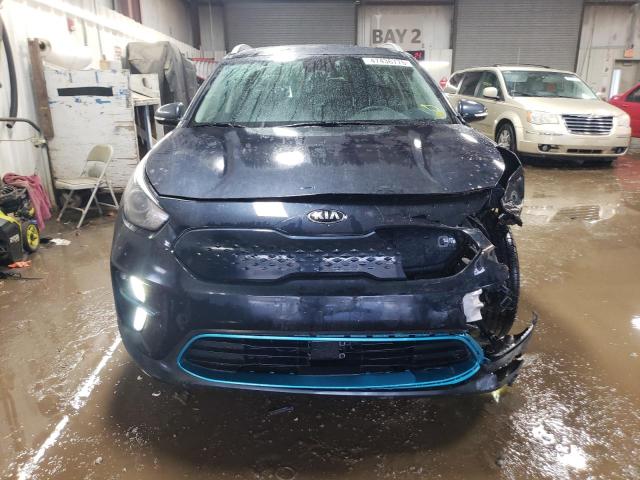 Photo 5 from auction – 2020 KIA NIRO EX PR with VIN KNDCE3LG2L5080739