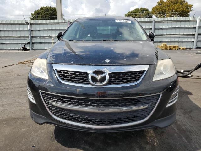 Photo 5 from auction – 2012 MAZDA CX-9 with VIN JM3TB2DA2C0357939
