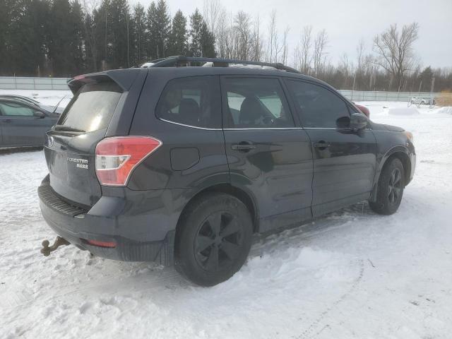 Photo 3 from auction – 2015 SUBARU FORESTER 2 with VIN JF2SJAHC9FH559536