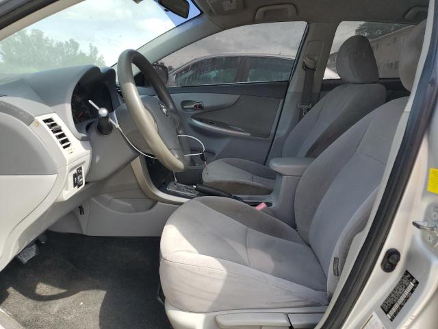 Photo 7 from auction – 2010 TOYOTA COROLLA BA with VIN JTDBU4EE3AJ082682