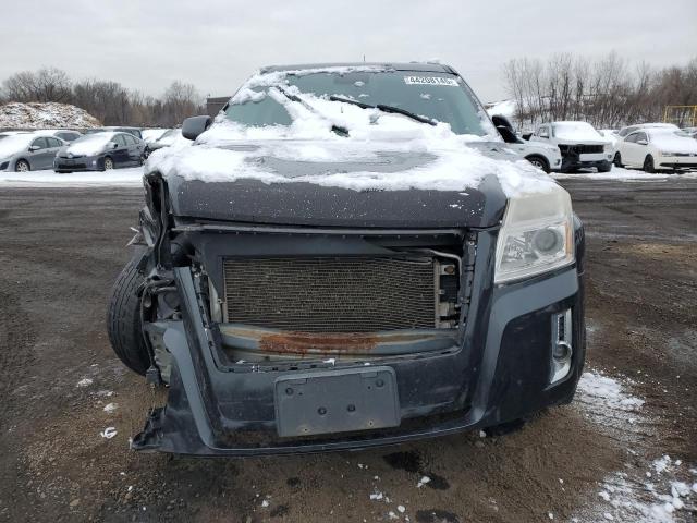 Photo 5 from auction – 2012 GMC TERRAIN SL with VIN 2GKFLREK2C6253868