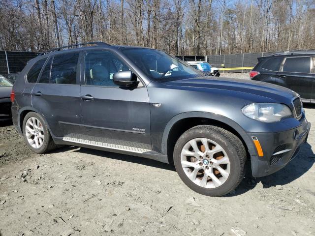 Photo 4 from auction – 2012 BMW X5 XDRIVE3 with VIN 5UXZV4C50CL990687