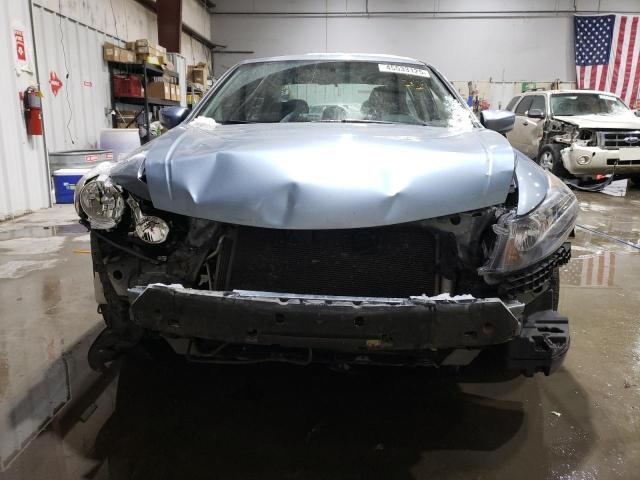 Photo 5 from auction – 2012 HONDA ACCORD LXP with VIN 1HGCP2F45CA009792