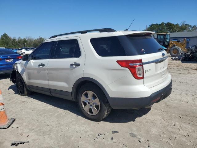 Фото 2 с аукциона – 2011 FORD EXPLORER с VIN 1FMHK7B8XBGA71575