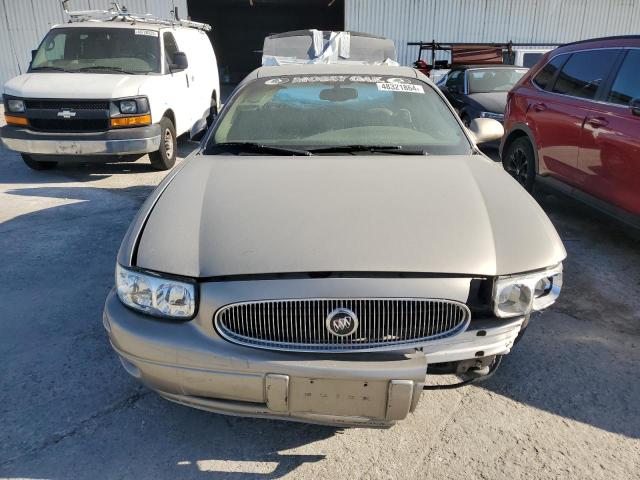 Photo 5 from auction – 2004 BUICK LESABRE CU with VIN 1G4HP52K744118471