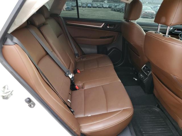 Photo 10 from auction – 2018 SUBARU OUTBACK TO with VIN 4S4BSATC2J3346836