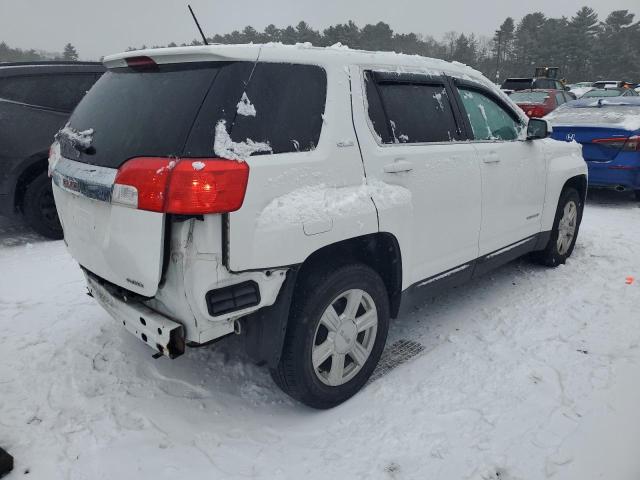 Photo 3 from auction – 2016 GMC TERRAIN SL with VIN 2GKFLSEK8G6206745