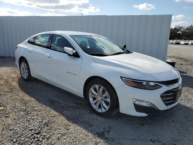 Photo 4 from auction – 2023 CHEVROLET MALIBU LT with VIN 1G1ZD5ST2PF164494