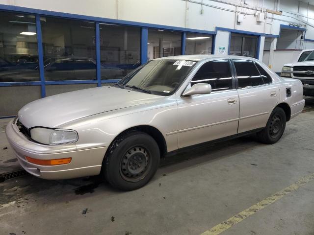 TOYOTA CAMRY LE 1994 with VIN JT2SK12E3R0206520 - Photo from auction