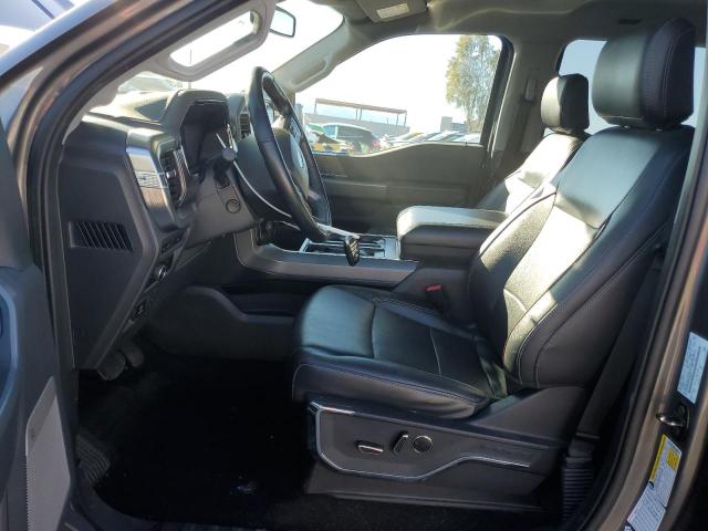Photo 7 from auction – 2023 FORD F150 SUPER with VIN 1FTFW1E56PFA66238