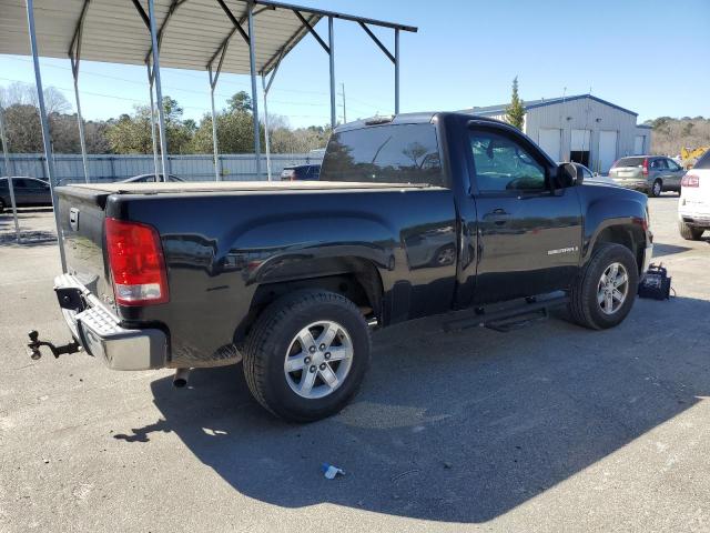 Photo 3 from auction – 2008 GMC SIERRA C15 with VIN 1GTEC14C18Z186520