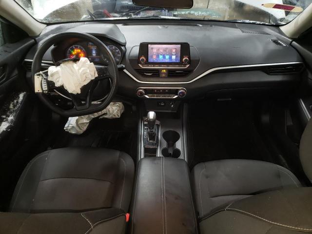 Photo 8 from auction – 2024 NISSAN ALTIMA S with VIN 1N4BL4BV7RN374529