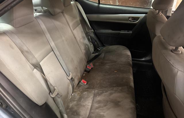 Zdjęcie 6 z aukcji – 2014 TOYOTA COROLLA L z VIN 2T1BURHEXEC116949