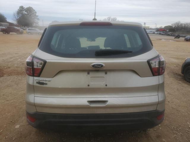 Photo 6 from auction – 2017 FORD ESCAPE S with VIN 1FMCU0F77HUB96234