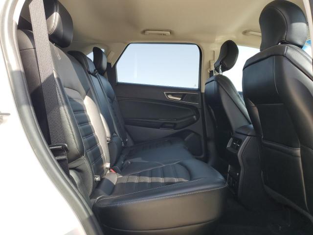 Photo 11 from auction – 2019 FORD EDGE SEL with VIN 2FMPK3J96KBC75490
