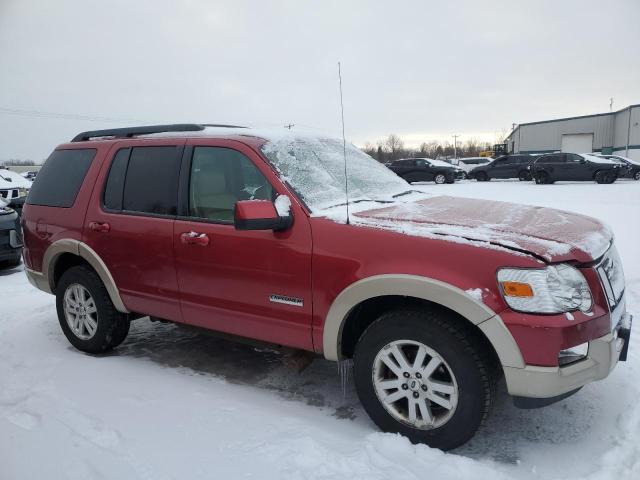 Photo 4 from auction – 2008 FORD EXPLORER E with VIN 1FMEU74E78UA33909
