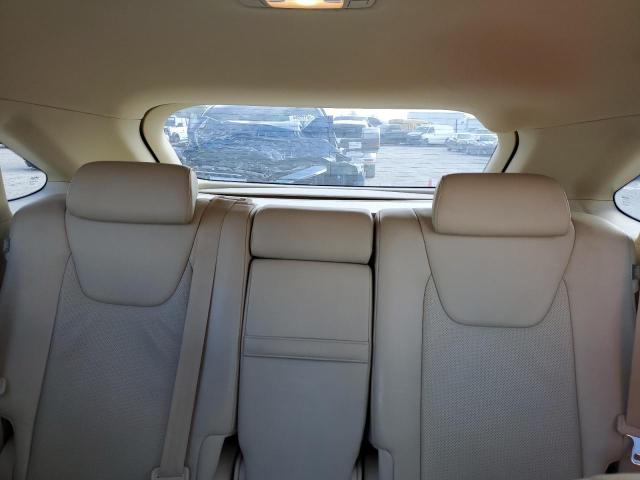 Photo 10 from auction – 2010 LEXUS RX 350 with VIN 2T2BK1BA4AC053852