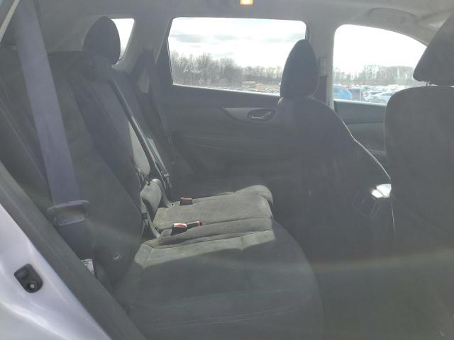 Photo 11 from auction – 2016 NISSAN ROGUE S with VIN 5N1AT2MV2GC899719