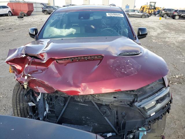 Photo 5 from auction – 2023 DODGE DURANGO R/ with VIN 1C4SDJCT1PC696448