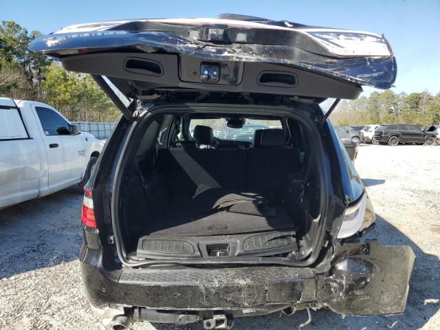 Photo 6 from auction – 2024 DODGE DURANGO GT with VIN 1C4RDJDG2RC138188